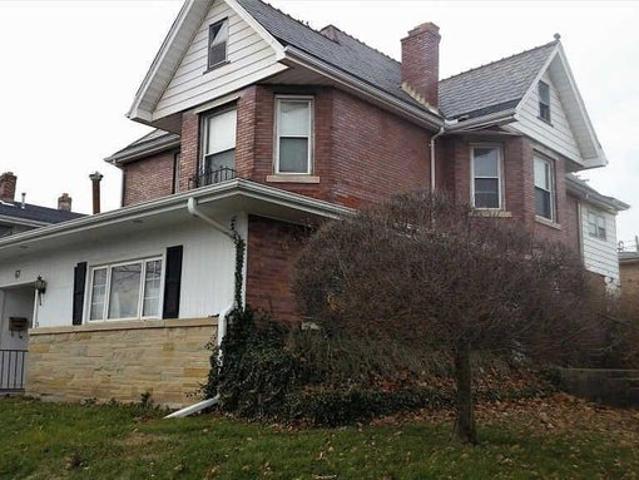 House for sale in London, Ohio