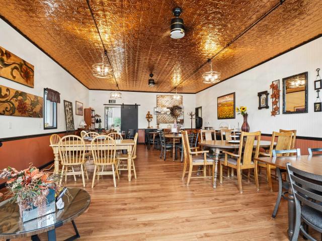 Commercial for sale in Benton, Wisconsin