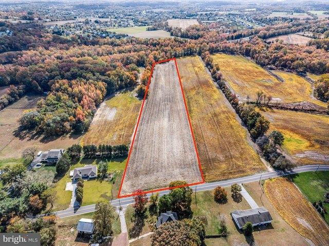 Land for sale in Mount Royal, New Jersey