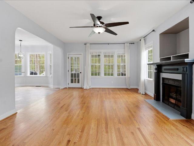 House for sale in Clayton, North Carolina