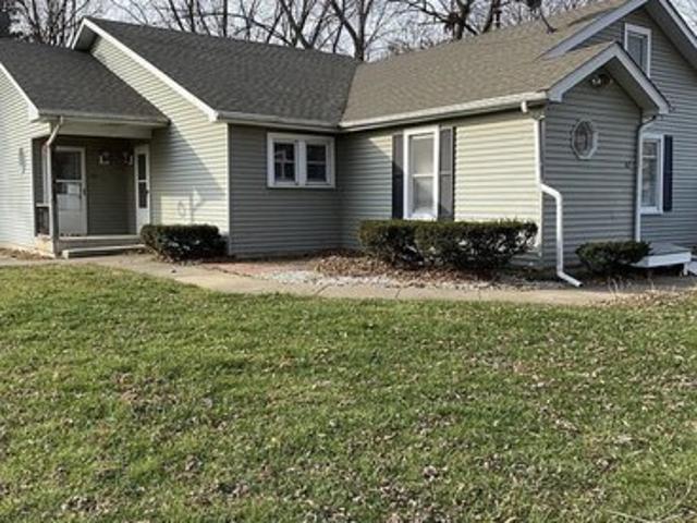 Townhouse for rent in Oswego, Illinois