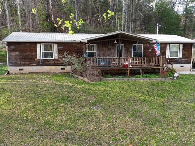 House for sale in Hayesville, North Carolina