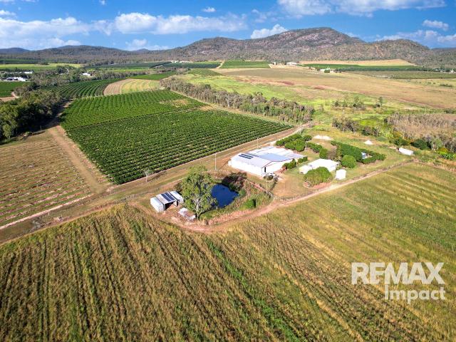 Property for sale in Mutchilba, Queensland