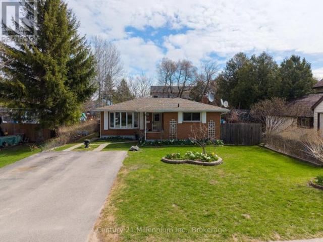 House for sale in Collingwood, Ontario