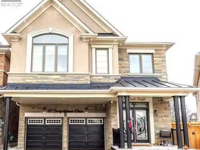 House for sale in Caledon, Ontario