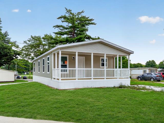 House for sale in Mooresville, Indiana