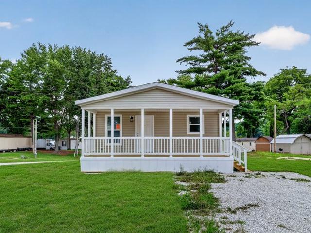 House for sale in Mooresville, Indiana