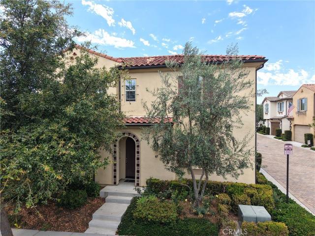 House for sale in Foothill Ranch, California