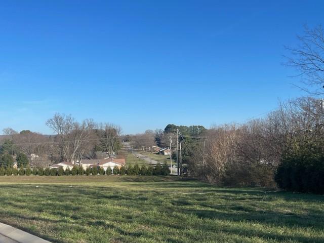 Land for sale in Tennessee