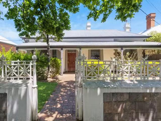 House for rent in Horseshoe Creek, South Australia