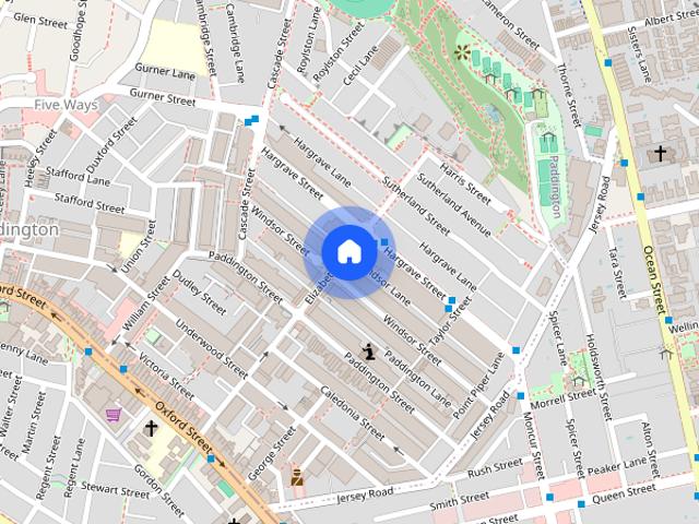 House for rent in Eastern Suburbs, Sydney