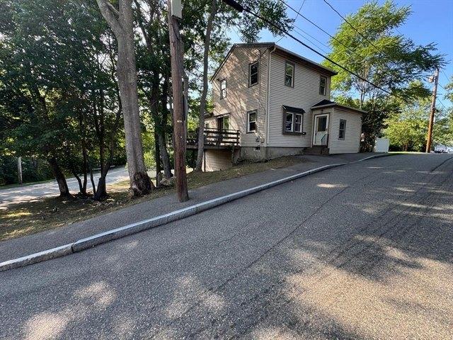 House for sale in Braintree, Norfolk County