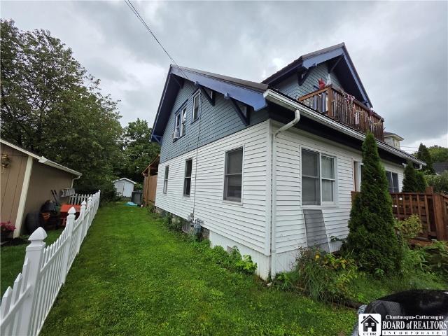 House for sale in Westfield, New York