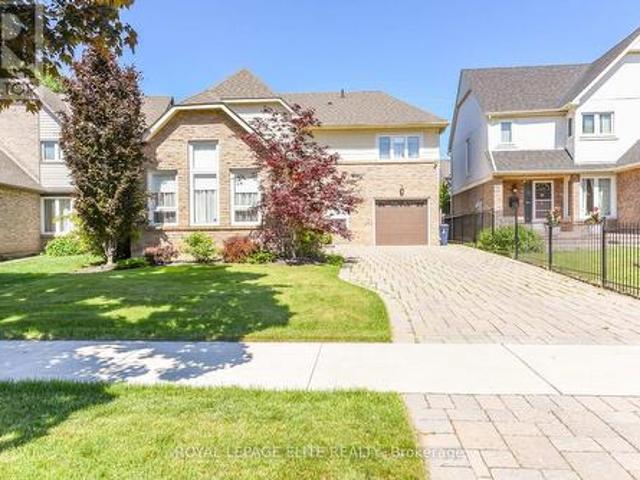 House for sale in Woburn, Ontario