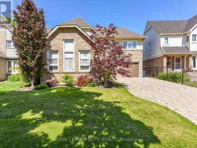House for sale in Woburn, Ontario