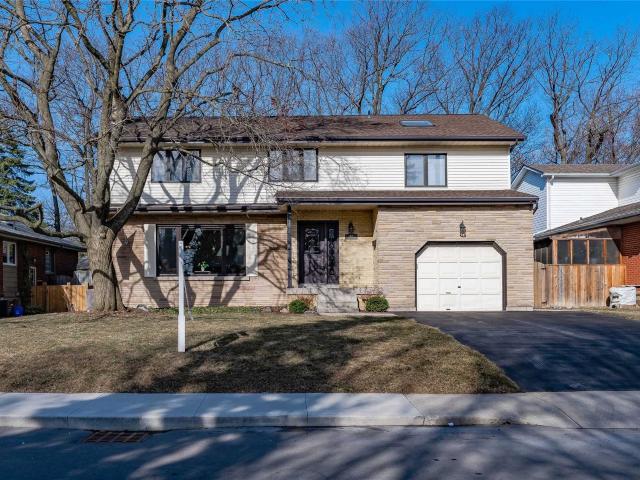 House for sale in Ancaster, Ontario
