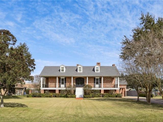 House for sale in Destrehan, Louisiana