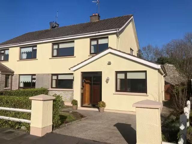 House to rent