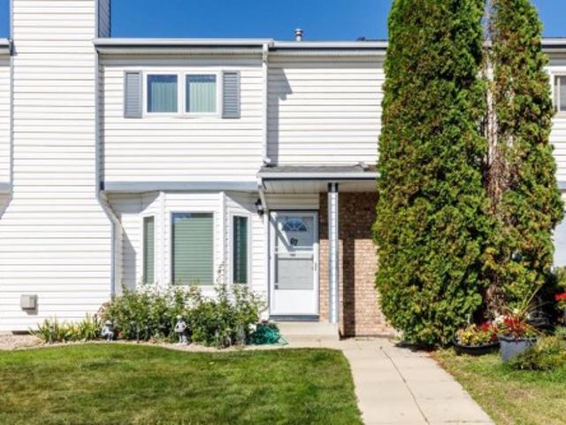 House for sale in Eastview Estates, City of Red Deer