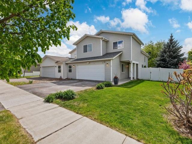Townhouse for sale in Kalispell, Montana