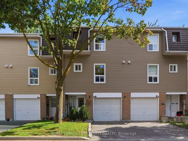 Condo for sale in Georgina, Ontario