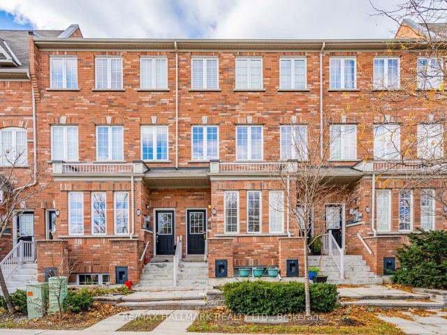 Condo for rent in Woburn, Ontario