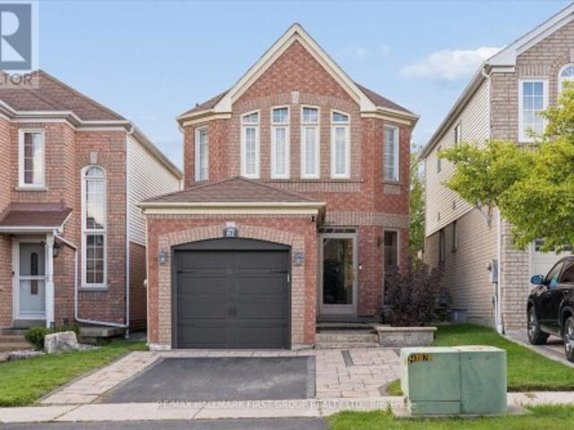 House for sale in Applecroft, Ajax