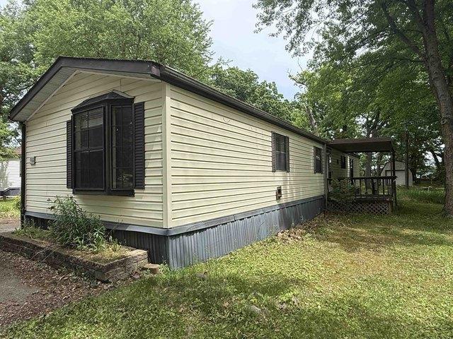 House for sale in Wisconsin Dells, Wisconsin