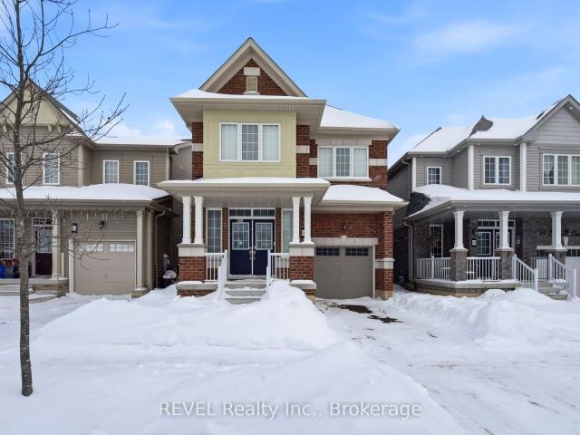 House for sale in Niagara, Ontario
