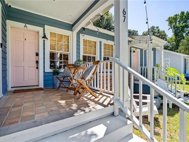 House for sale in Mobile, Alabama