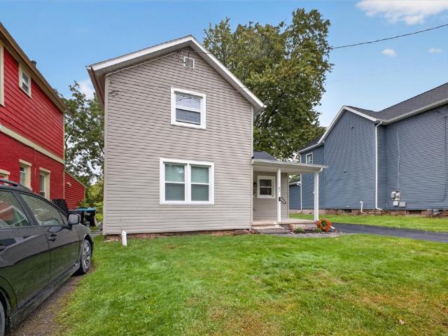 House for sale in Village of Brockport, Monroe County