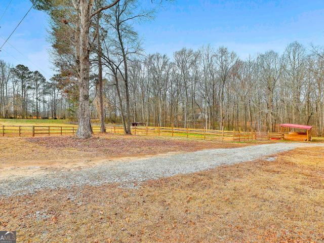 House for sale in Zebulon, Georgia