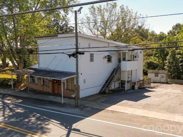 Commercial for sale in Granite Falls, North Carolina