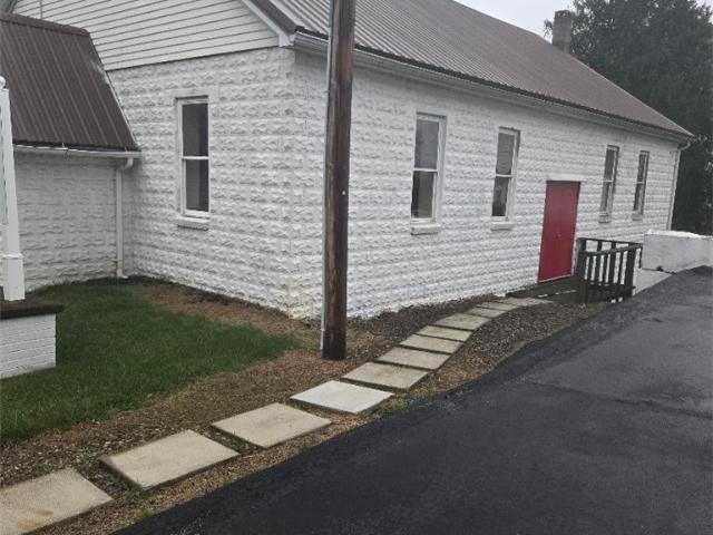 Commercial for sale in Farmington, Pennsylvania