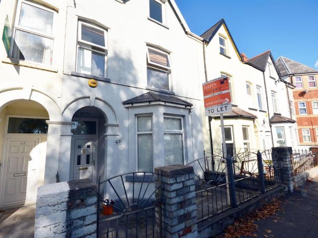 Room for rent in Cardiff International Sports Village, Falcon Lodge