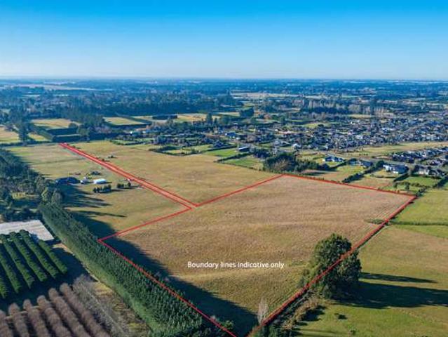 Property for sale in West Melton, Canterbury