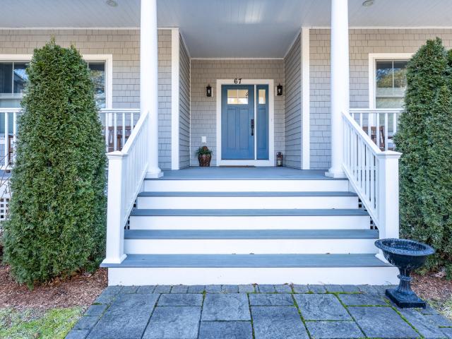 House for sale in Barnstable, Massachusetts