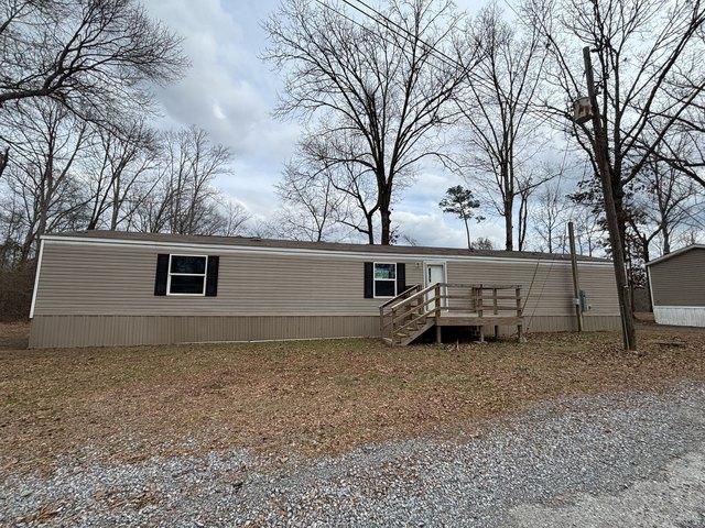 House for sale in Cordova, Alabama