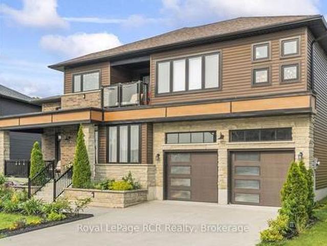 House for sale in Walkerton, Brockton