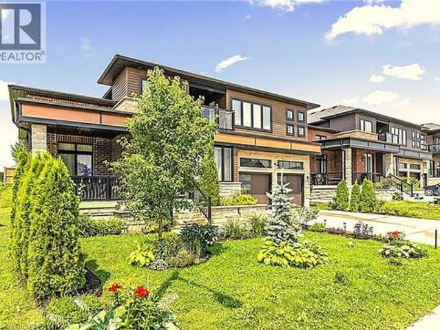 House for sale in Brockton, Ontario