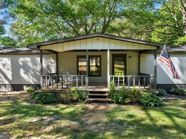 House for sale in Cedartown, Georgia