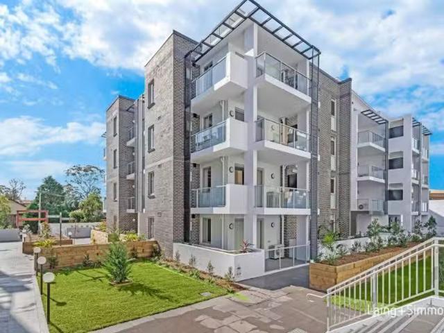 Apartment for rent in Sydney, New South Wales