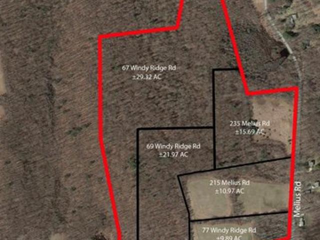 Land for sale in Connecticut