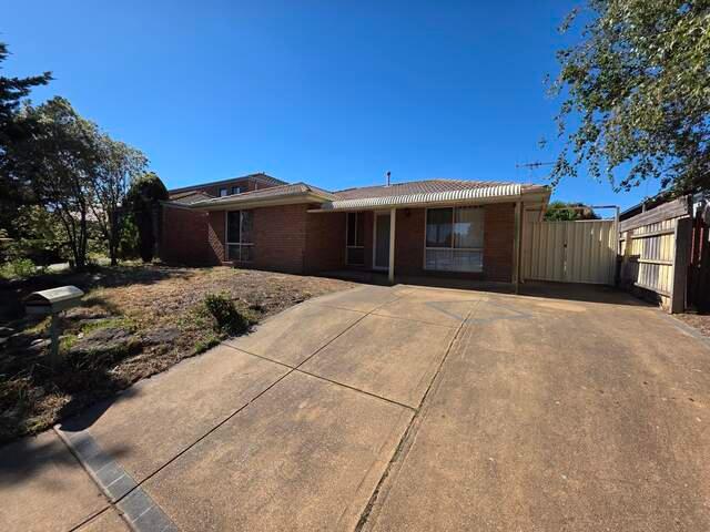 House for rent in Camerons Creek, Victoria