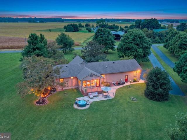 House for sale in Felton, Kent County