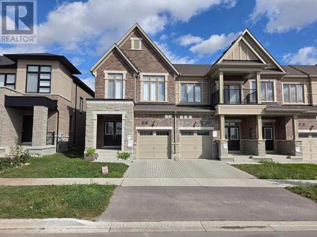 House for rent in Markham, Golden Horseshoe