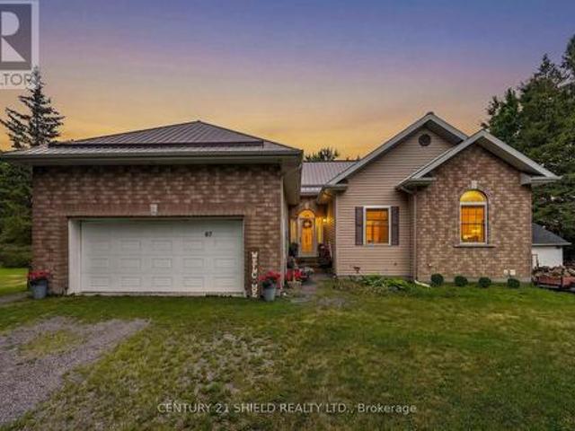 House for sale in North Stormont, Ontario