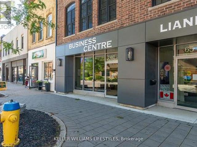 Commercial for sale in Strathroy-caradoc, Ontario