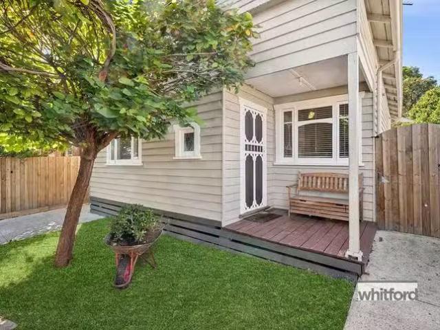 House for rent in Geelong, Victoria