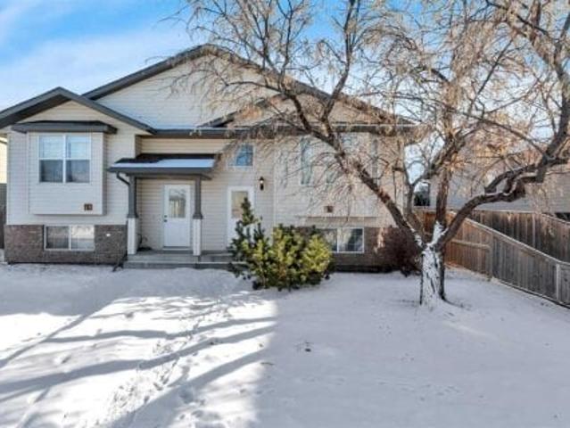 Property for sale in Lacombe, Alberta
